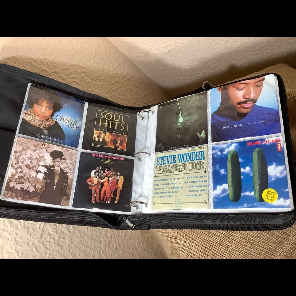 CD Collection - Picture 3 of 12